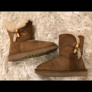 Ugg Keely Girls Boot